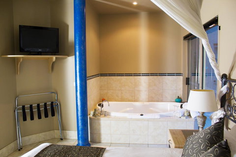 Marwood Villas - SA Accommodation 22