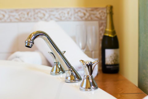 Marwood Villas - SA Accommodation 9