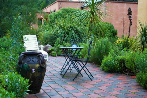 Marwood Villas - SA Accommodation 19