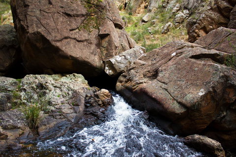 Marwood Villas - SA Accommodation 39