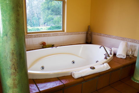 Marwood Villas - SA Accommodation 10