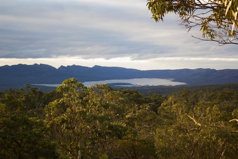 Marwood Villas - SA Accommodation 32