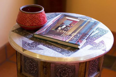 Marwood Villas - SA Accommodation 4