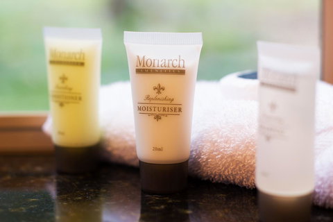 Marwood Villas - SA Accommodation 11