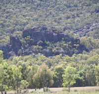 Grampians Villas - SA Accommodation