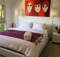 Andrew's On Topaz - SA Accommodation