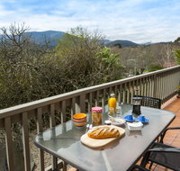 Healesville Apartments - SA Accommodation
