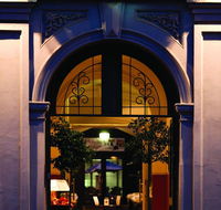 Ansonia on Lydiard - SA Accommodation