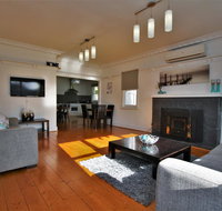 A Stroll Away - SA Accommodation