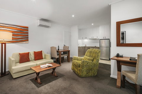 Quest Jolimont - SA Accommodation 14