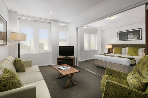 Quest Jolimont - SA Accommodation 7