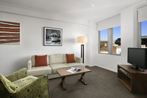 Quest Jolimont - SA Accommodation 12