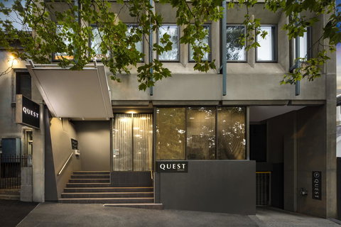 Quest Jolimont - SA Accommodation 2