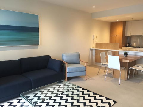 Harbour Escape Apartments Docklands - SA Accommodation 7