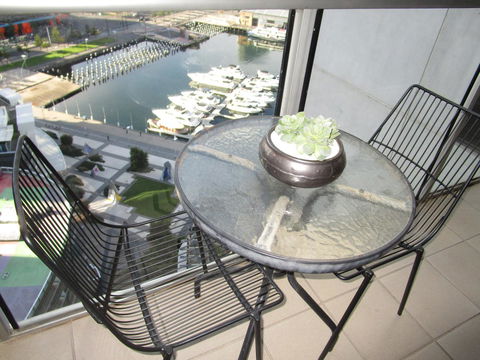 Harbour Escape Apartments Docklands - SA Accommodation 1
