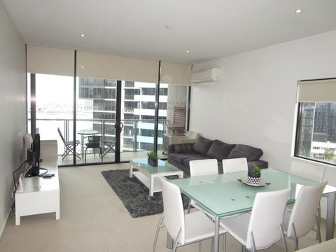 Harbour Escape Apartments Docklands - SA Accommodation 3