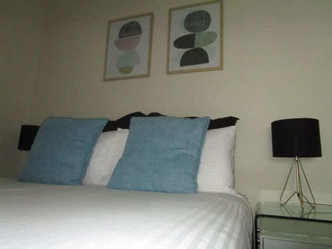 Harbour Escape Apartments Docklands - SA Accommodation 23