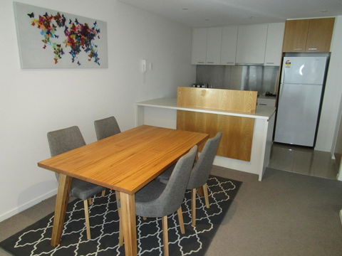 Harbour Escape Apartments Docklands - SA Accommodation 22