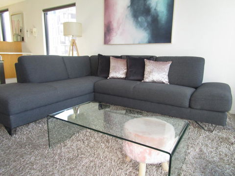 Harbour Escape Apartments Docklands - SA Accommodation 11