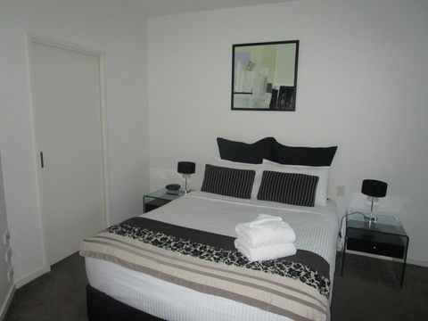 Harbour Escape Apartments Docklands - SA Accommodation 28