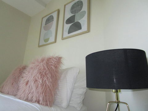 Harbour Escape Apartments Docklands - SA Accommodation 6