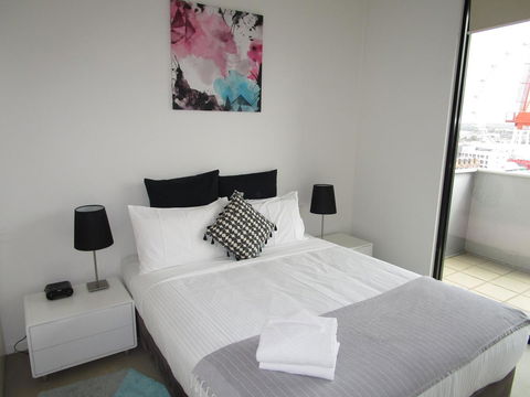 Harbour Escape Apartments Docklands - SA Accommodation 15