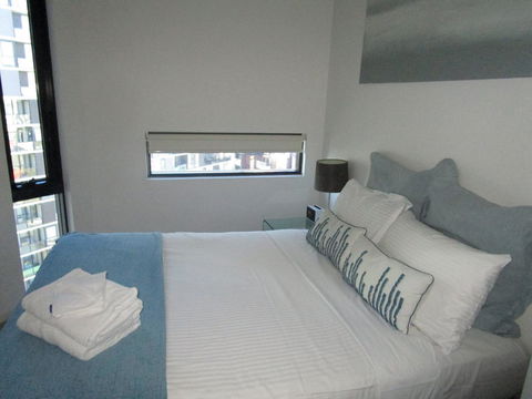 Harbour Escape Apartments Docklands - SA Accommodation 19