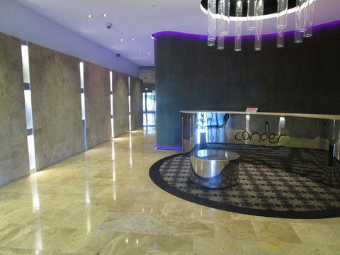 Harbour Escape Apartments Docklands - SA Accommodation 17