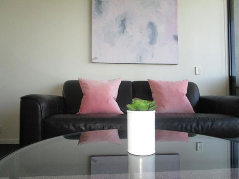 Harbour Escape Apartments Docklands - SA Accommodation 21