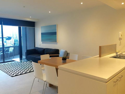 Harbour Escape Apartments Docklands - SA Accommodation 32