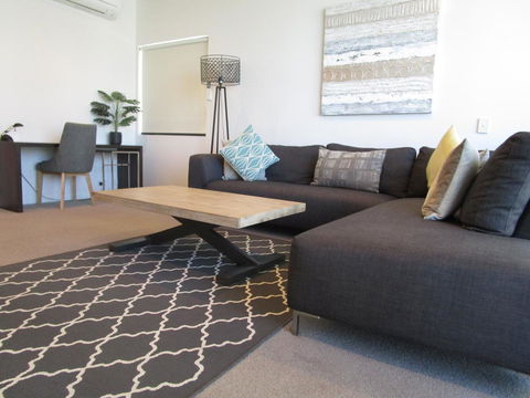 Harbour Escape Apartments Docklands - SA Accommodation 5