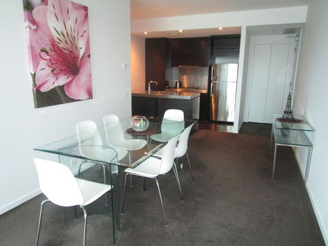 Harbour Escape Apartments Docklands - SA Accommodation 14