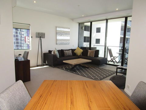 Harbour Escape Apartments Docklands - SA Accommodation 13