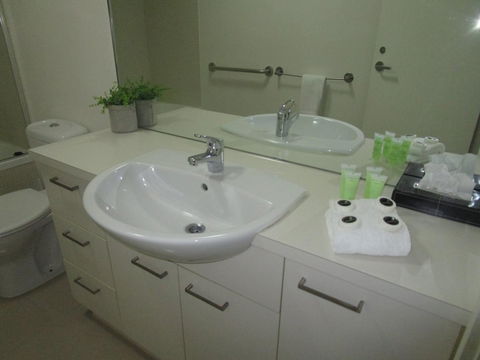 Harbour Escape Apartments Docklands - SA Accommodation 20