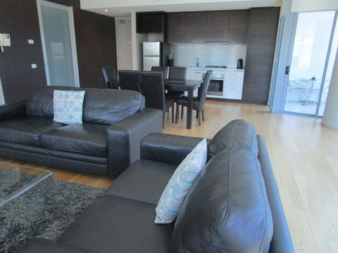 Harbour Escape Apartments Docklands - SA Accommodation 29