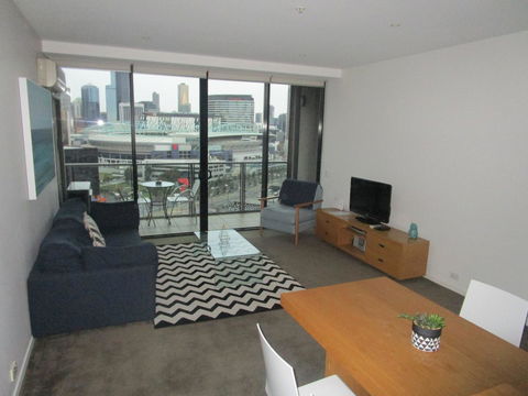 Harbour Escape Apartments Docklands - SA Accommodation 26