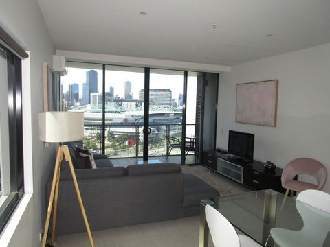 Harbour Escape Apartments Docklands - SA Accommodation 8