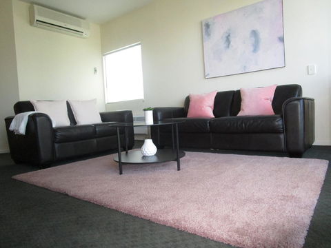 Harbour Escape Apartments Docklands - SA Accommodation 25