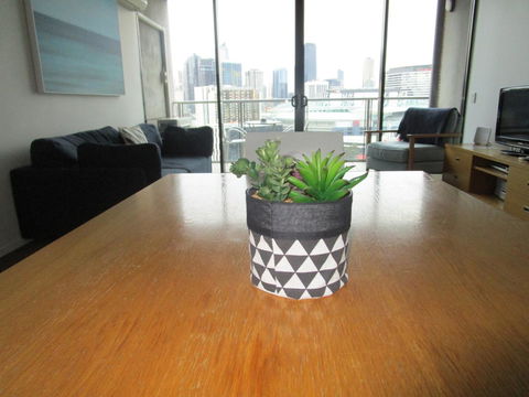 Harbour Escape Apartments Docklands - SA Accommodation 27