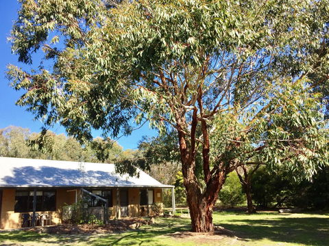 Grampians Pomonal Cottages - SA Accommodation 0