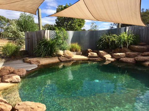 Grampians Pomonal Cottages - SA Accommodation 23