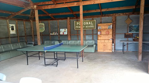 Grampians Pomonal Cottages - SA Accommodation 17