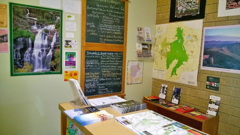 Grampians Pomonal Cottages - SA Accommodation 15