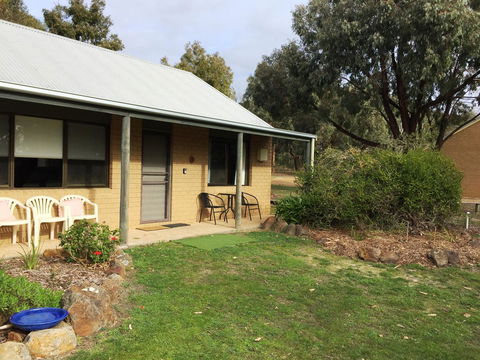 Grampians Pomonal Cottages - SA Accommodation 8