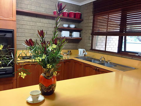 Grampians Pomonal Cottages - SA Accommodation 4