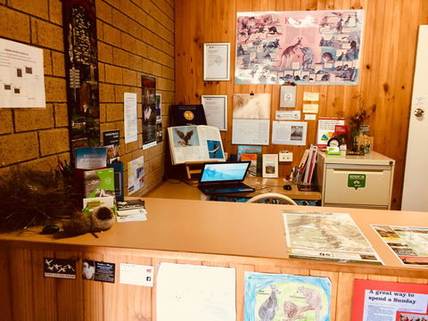 Grampians Pomonal Cottages - SA Accommodation 14