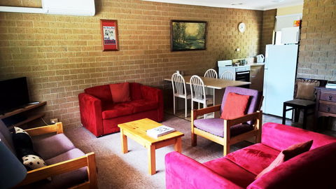 Grampians Pomonal Cottages - SA Accommodation 3