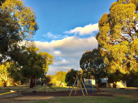 Grampians Pomonal Cottages - SA Accommodation 22
