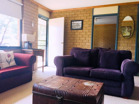 Grampians Pomonal Cottages - SA Accommodation 12