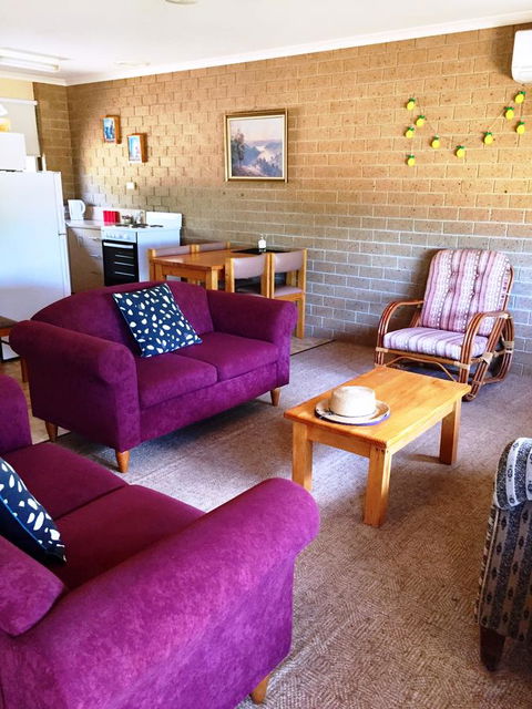 Grampians Pomonal Cottages - SA Accommodation 10